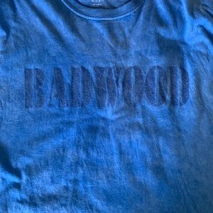 Badwood tshirt